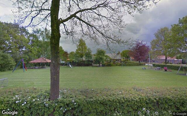 Speeltuin Joute van der Meerweg