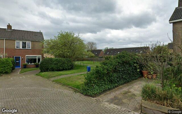 Speeltuin Wylde Tulpstrjitte