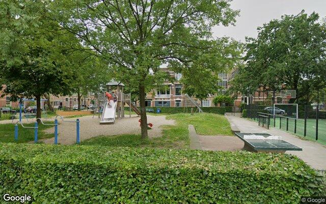 Oranjetuin