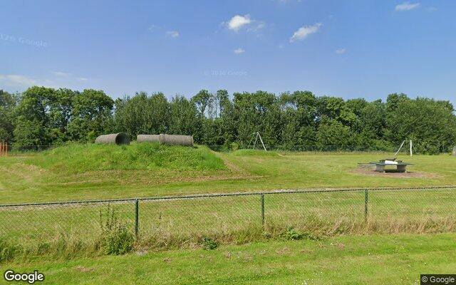 Speeltuin De Finne