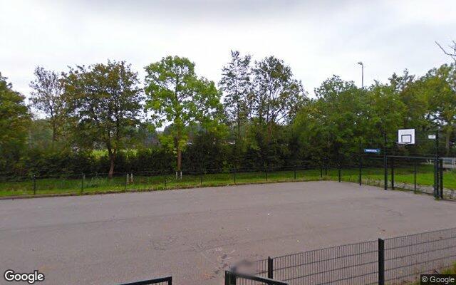 Speeltuin Sportsingel