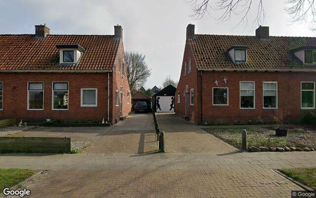 Speeltuin Rinse Walstrapaed