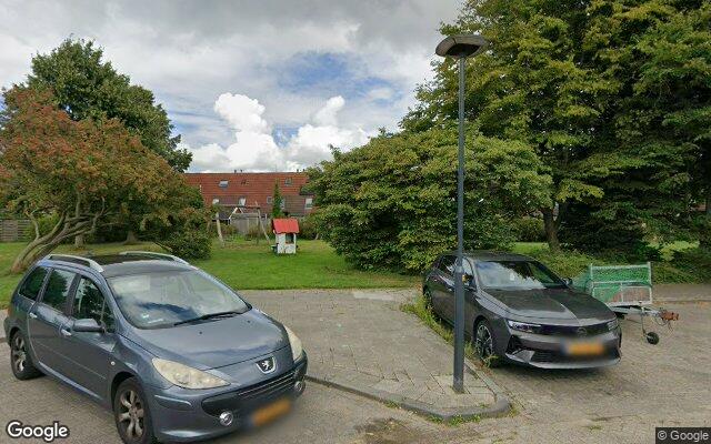 Speeltuin Hanebalken