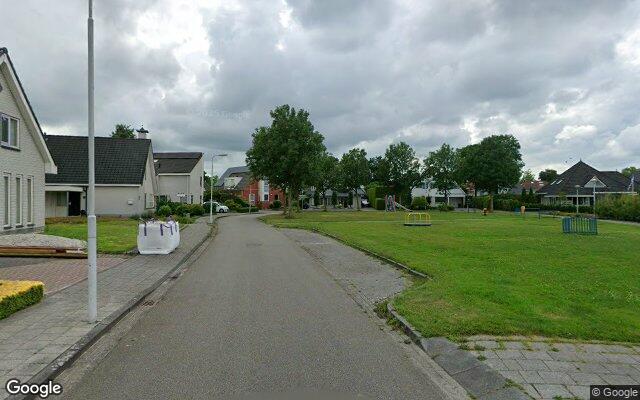 Speeltuin de Peppel