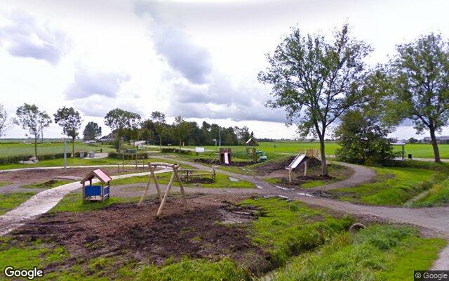 Speeltuin Fjildwei