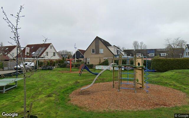 Speeltuin Foarnewykje