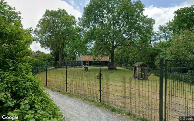 Dierenpark De Vervening