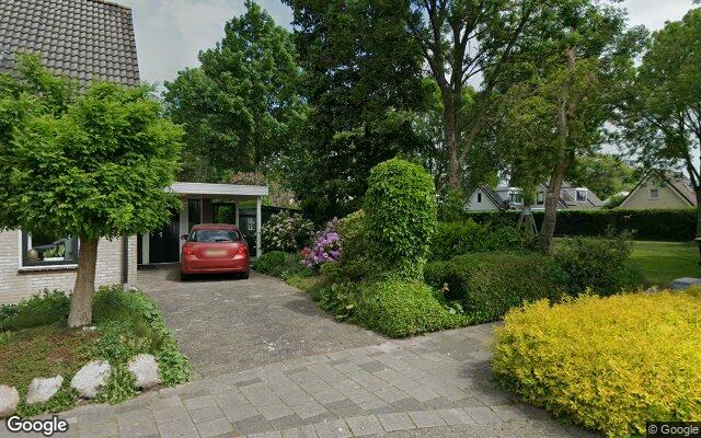 Speeltuin Turfkoer