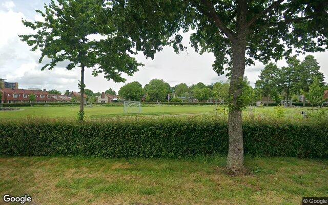Speeltuin Cyclamenstraat