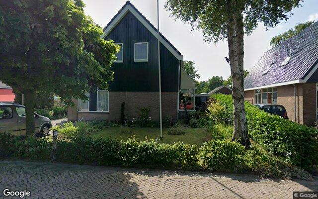 Speeltuin Canadezenlaan