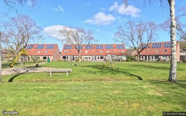 Speeltuin Prandingaweg