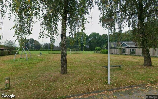 Speeltuin Stienekamp