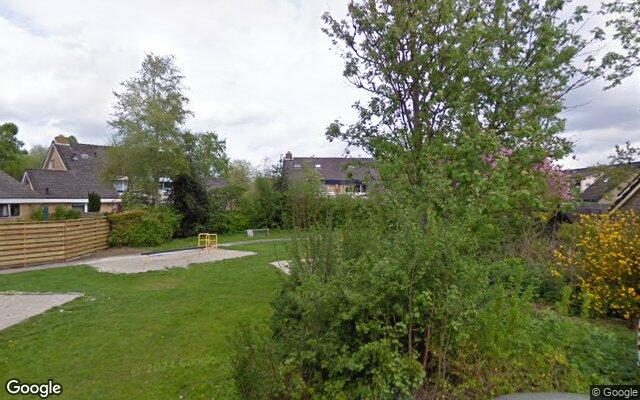 Speeltuin Nijesteegde