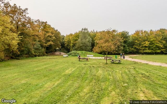 Speeltuin Kabouterpad