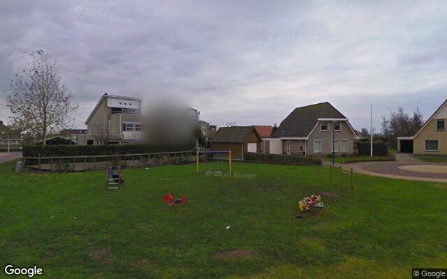 Speeltuin Kromme Warren