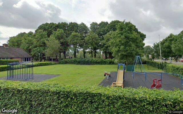 Speeltuin De Ribbe