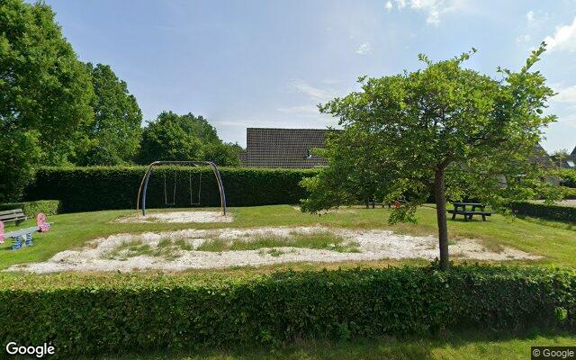 Speeltuin Veenwijksweg