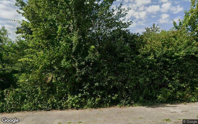 Speeltuin Grote Leijen