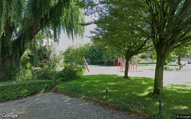 Speeltuin Boerhaavestraat