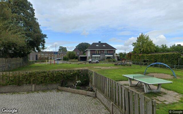 Speeltuin Freulestrjitte