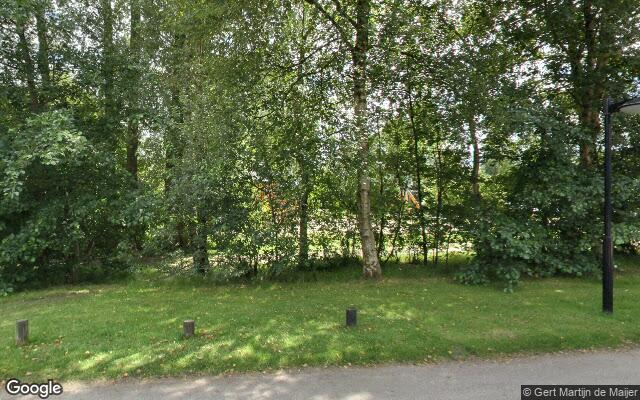 Speeltuin Koaidyk
