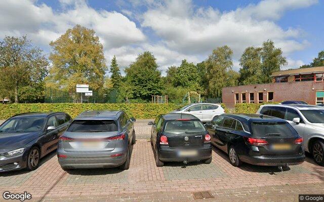 Speeltuin Laweijstraat