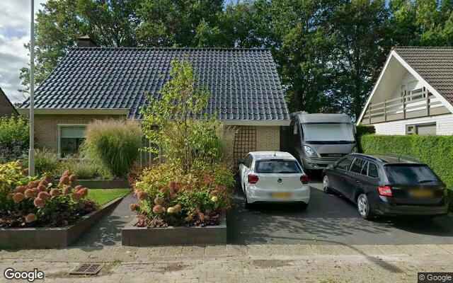 Speeltuin Dokter Beumerstraat
