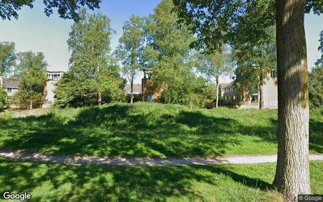 Speeltuin Poelen