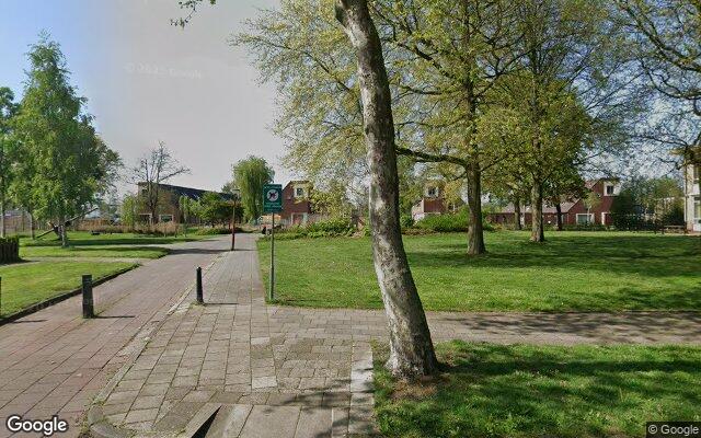Speeltuin van Lidtstraat