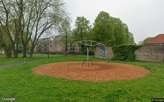 Speeltuin Geerts Willigenplein