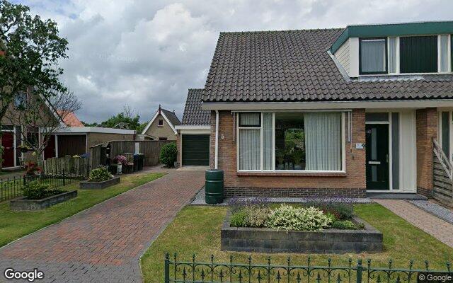 Speeltuin Lyklamawei