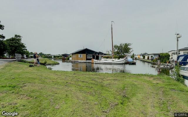 Speelplek Brekkenweg