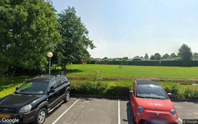Speeltuin Brekkenweg