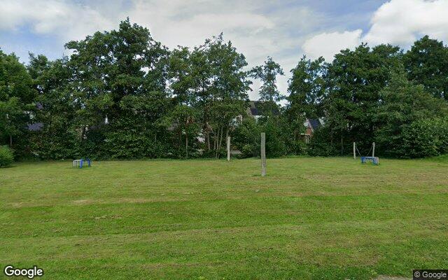 Speeltuin Topaas