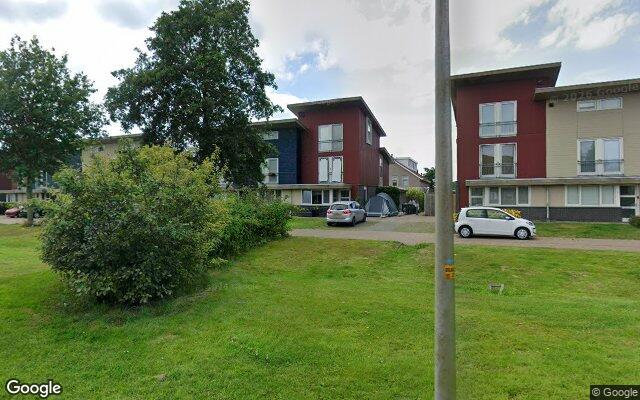 Speeltuin Smaragd