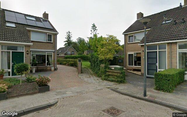 Speeltuin Van Andel-Ripkestraat