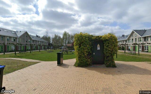 Speeltuin Bottelier