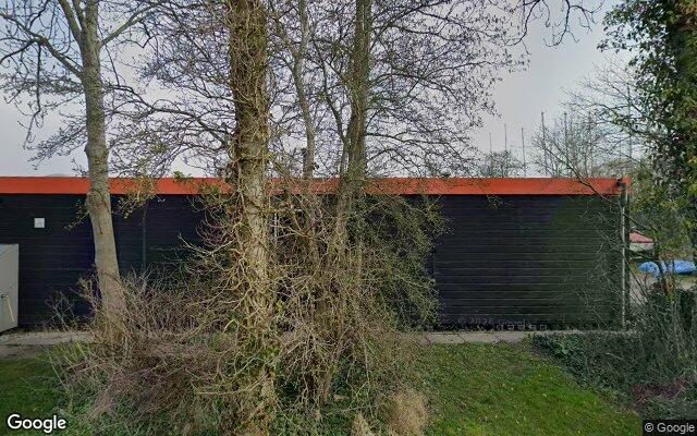 Speeltuin Ulbe Twijnstrawei