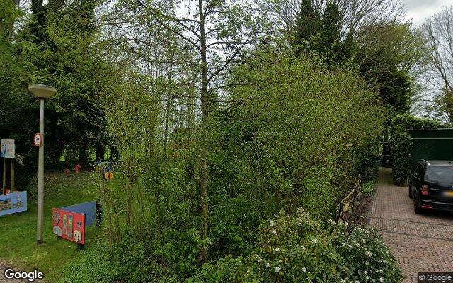 Speeltuin Hoatse de Jongstrjitte