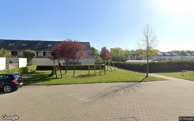 Speeltuin Voornestraat