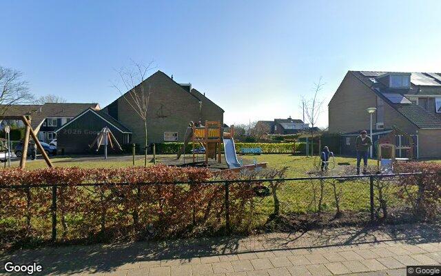 Speeltuin Leppedyk