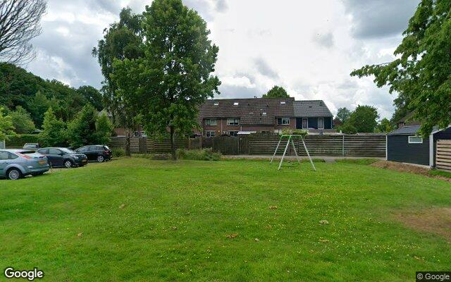 Speeltuin Tilmaad