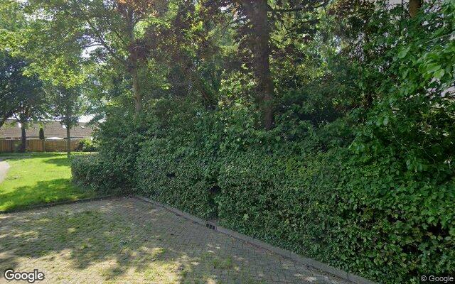 Speeltuin Hoppesteegde