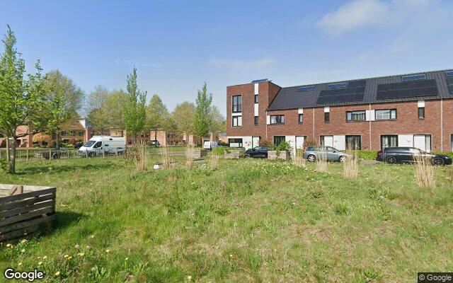 Speeltuin Taconishof