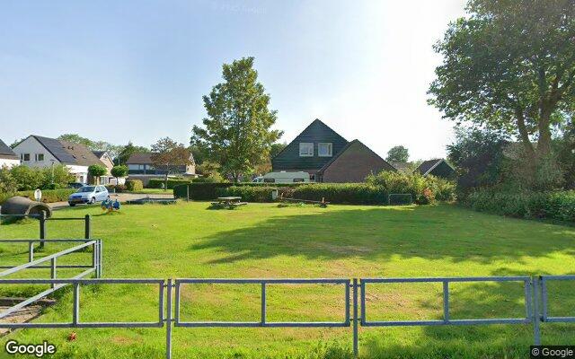 Speeltuin Grimbeert