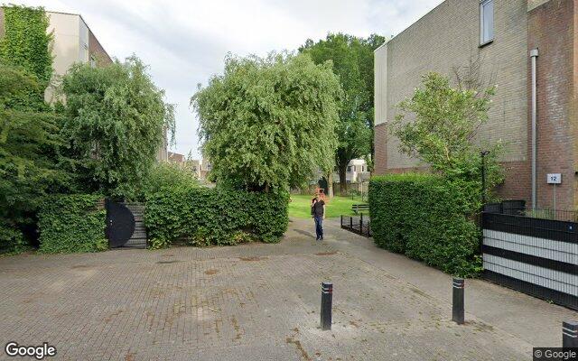 Speeltuin Eestraat