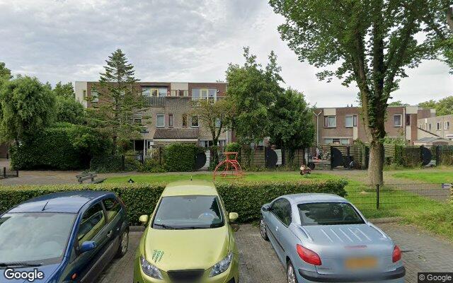 Speeltuin Giekerkstraat