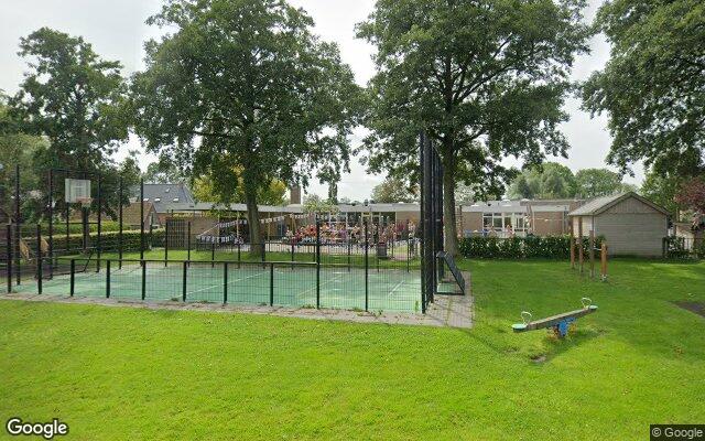 Speeltuin Fogelsanghstraat
