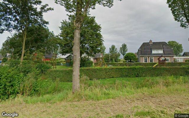 Speeltuin Molenfenne