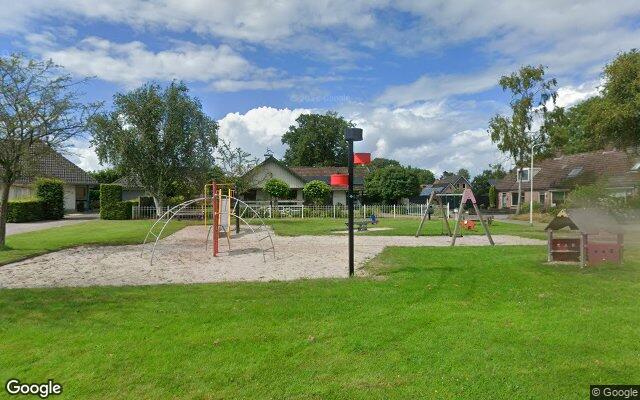 Speeltuin Geert Lammertslaan